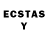 Ecstasy 280 MDMA decemberband